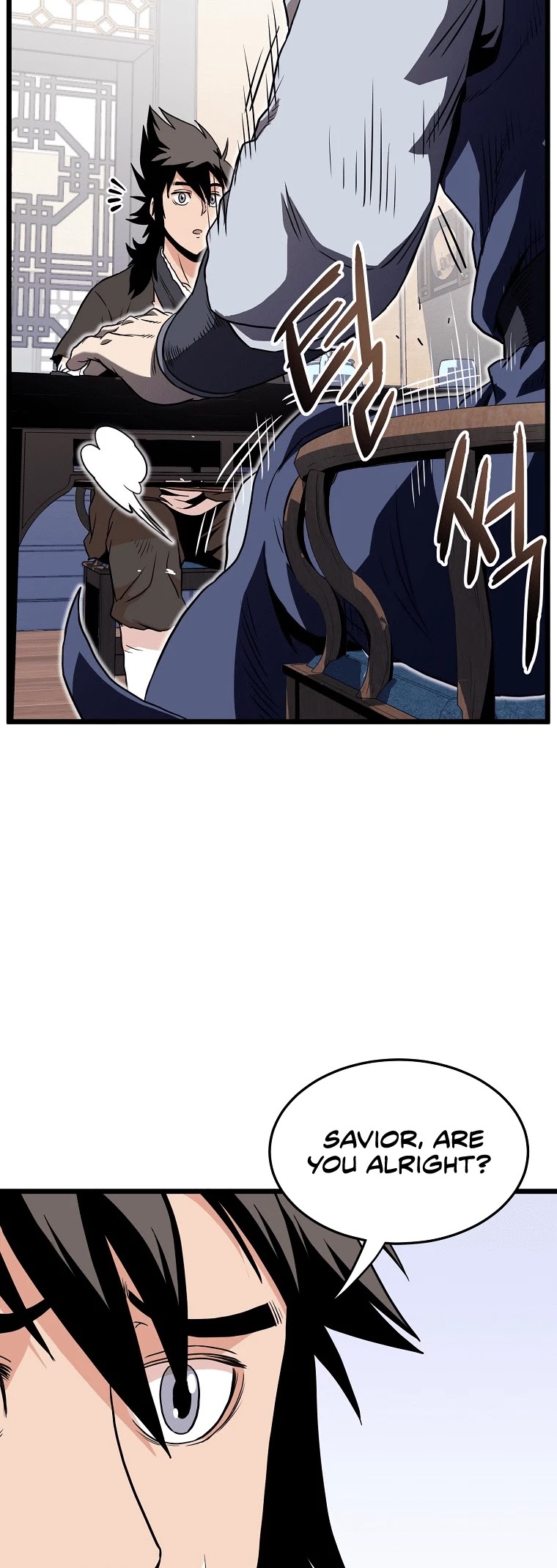 Murim Login Chapter 102 image 60